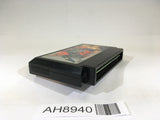 AH8940 Fist of The North Star Hokuto no Ken III 3 NES Famicom Japan