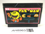 AH8963 Pac Man NES Famicom Japan