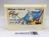 AH9029 Final Fantasy 3 NES Famicom Japan