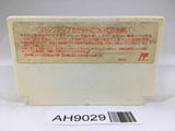 AH9029 Final Fantasy 3 NES Famicom Japan