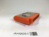 AH9051 Captain Tsubasa NES Famicom Japan