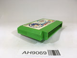 AH9069 Rockman 3 Megaman NES Famicom Japan