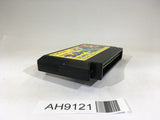 AH9121 Nekketsu Koukou Dogeball Bu Kunio Kun Soccer NES Famicom Japan