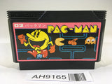 AH9165 Pac Man NES Famicom Japan