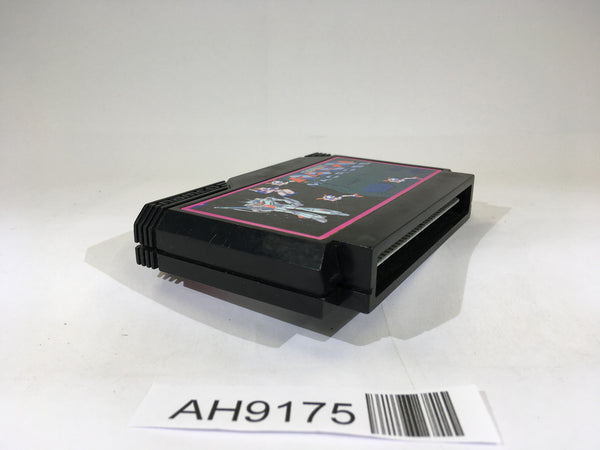 AH9175 Macross NES Famicom Japan – J4U.co.jp