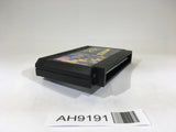 AH9191 Mirai Shinwa Jarvas NES Famicom Japan