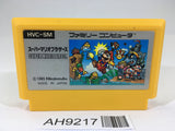 AH9217 Super Mario Bros. NES Famicom Japan