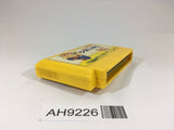 AH9226 Woody Poco NES Famicom Japan