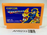 AH9233 Rockman 4 Megaman NES Famicom Japan
