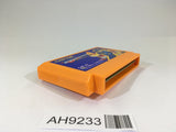 AH9233 Rockman 4 Megaman NES Famicom Japan