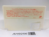 AH9256 Nichibutsu Mah Jong 3 Mah Jong G Men NES Famicom Japan