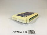 AH9258 The Wing of Madoola no Tsubasa NES Famicom Japan