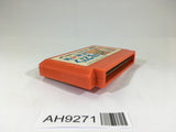 AH9271 Nekketsu Kouha Kunio Kun NES Famicom Japan