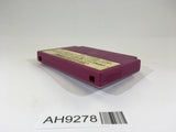 AH9278 Spartan X Kung Fu Master NES Famicom Japan