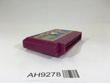 AH9278 Spartan X Kung Fu Master NES Famicom Japan