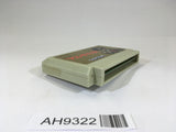 AH9322 A Taxing Woman Marusa no Onna NES Famicom Japan