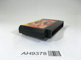 AH9378 Yie Ar Kung-Fu NES Famicom Japan