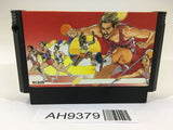 AH9379 Hyper Olympic NES Famicom Japan