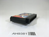 AH9381 Ganbare Goemon Karakuri Dochu Mystical Ninja NES Famicom Japan