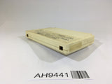 AH9441 Dr. Mario NES Famicom Japan