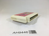 AH9446 Mickey Mouse Fushigi no Kuni no Daibouken NES Famicom Japan