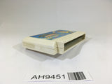 AH9451 Square's Tom Sawyer NES Famicom Japan