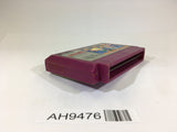 AH9476 Spartan X Kung Fu Master NES Famicom Japan