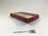 AH9477 Spartan X Kung Fu Master NES Famicom Japan