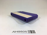 AH9505 SD Gundam Gachapon Senshi 5 NES Famicom Japan