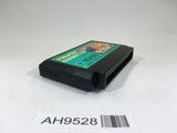 AH9528 Kunio Kun Nekketsu Koushinkyoku Soreike Daiundoukai NES Famicom Japan
