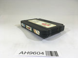 AH9604 Sakigake!! Otokojuku Shippuu Ichigousei NES Famicom Japan