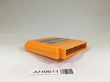 AH9611 Jogging Race NES Famicom Japan