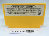 AJ1016 Super Mario Bros. 3 NES Famicom Japan
