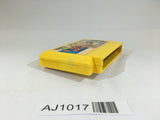 AJ1017 Mighty Bomb Jack NES Famicom Japan