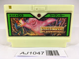AJ1047 Spelunker NES Famicom Japan
