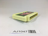 AJ1047 Spelunker NES Famicom Japan