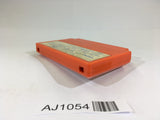 AJ1054 Nekketsu Kouha Kunio Kun NES Famicom Japan