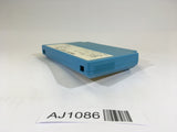 AJ1086 Saint Seiya Ougon Densetsu Kanketsu Hen NES Famicom Japan