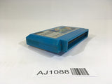 AJ1088 Urban Chapion NES Famicom Japan