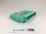AJ1091 Bird Week NES Famicom Japan
