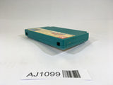 AJ1099 Perman Irem NES Famicom Japan