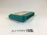 AJ1099 Perman Irem NES Famicom Japan