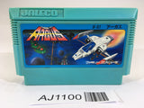 AJ1100 Argus NES Famicom Japan