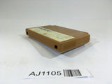 AJ1105 Ninja Hattori Kun NES Famicom Japan