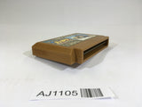AJ1105 Ninja Hattori Kun NES Famicom Japan