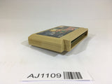 AJ1109 Boulder Dash NES Famicom Japan