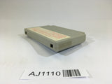 AJ1110 Shogun NES Famicom Japan