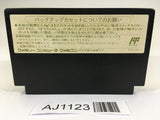 AJ1123 Dragon Quest IV 4 NES Famicom Japan