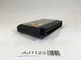 AJ1123 Dragon Quest IV 4 NES Famicom Japan