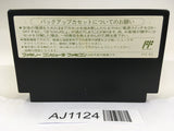 AJ1124 Dragon Quest IV 4 NES Famicom Japan